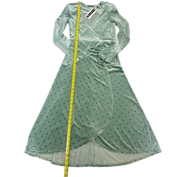 ROTATE Birger Christensen Angela Dress - Picture 16 of 16